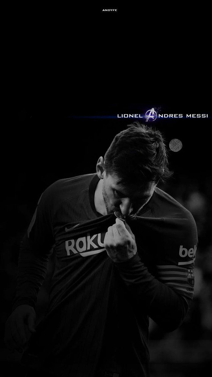Andy Messi Wallpaper RTs Are Appreciated
