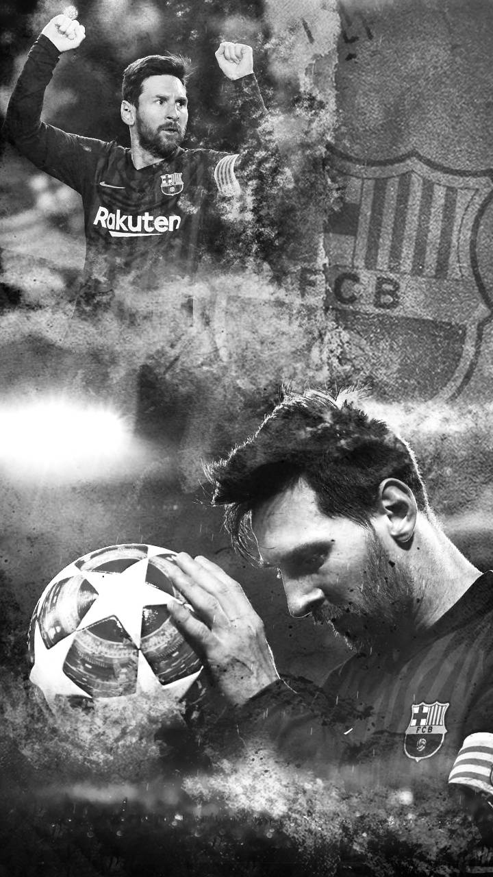 Lionel Messi wallpaper