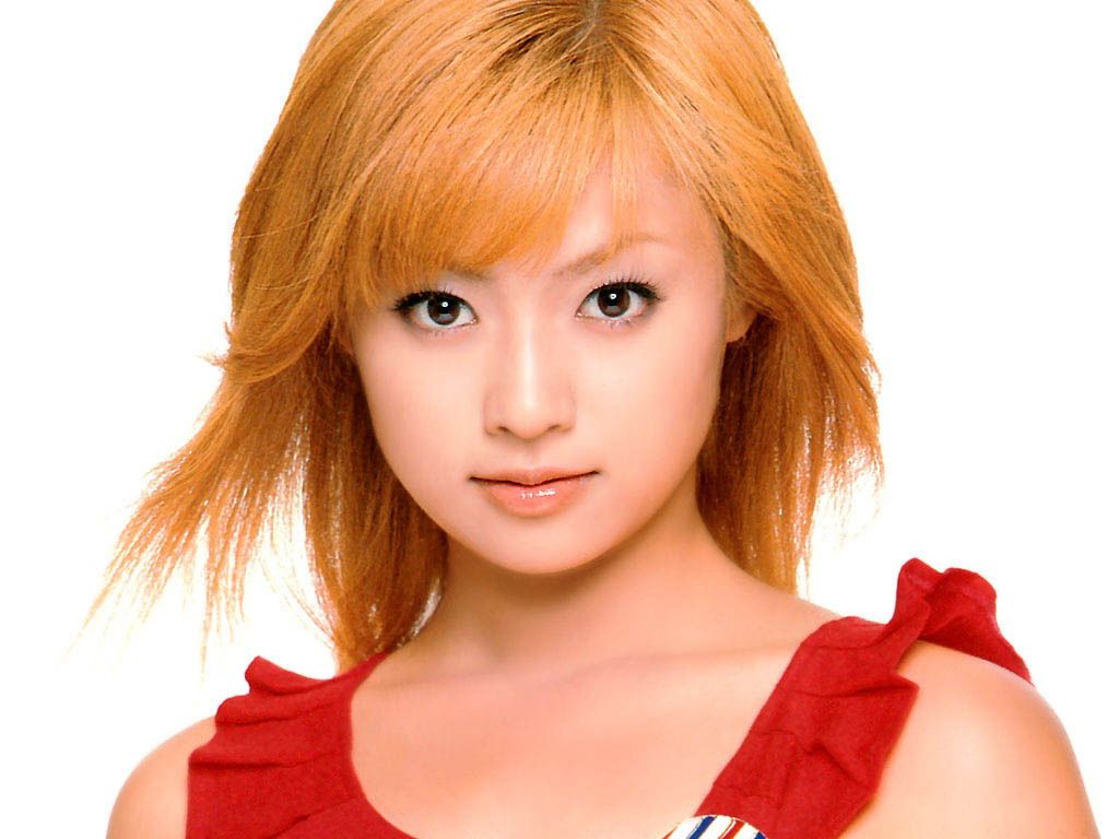 Kyoko Fukada Wallpaper