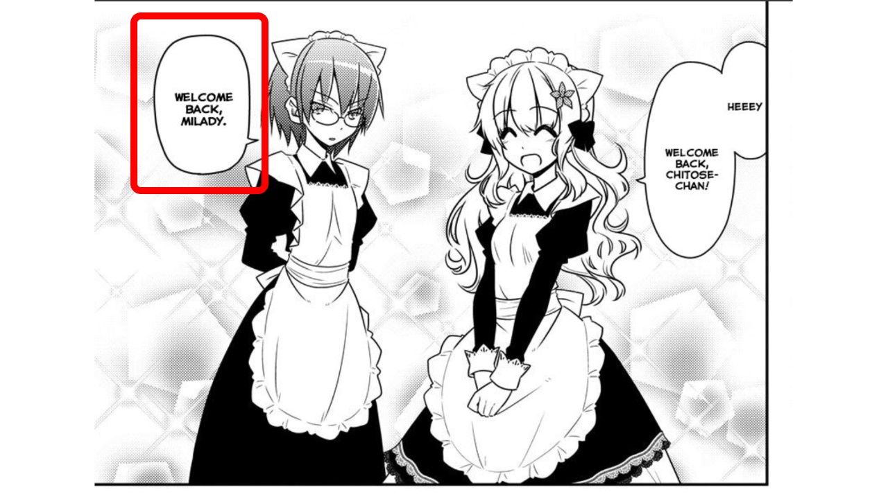 Casting Call Club, Tonikaku Kawaii Manga Fandub - (Paid Roles)