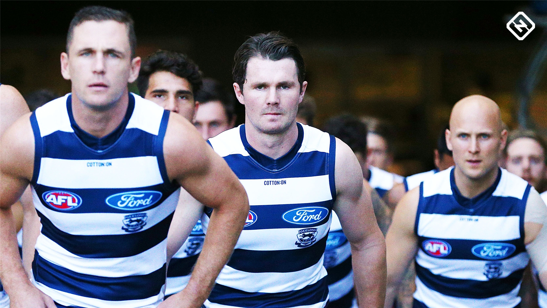 Geelong Cats: 2019 fixtures, preview, list changes, every player and odds. Sporting News Australia