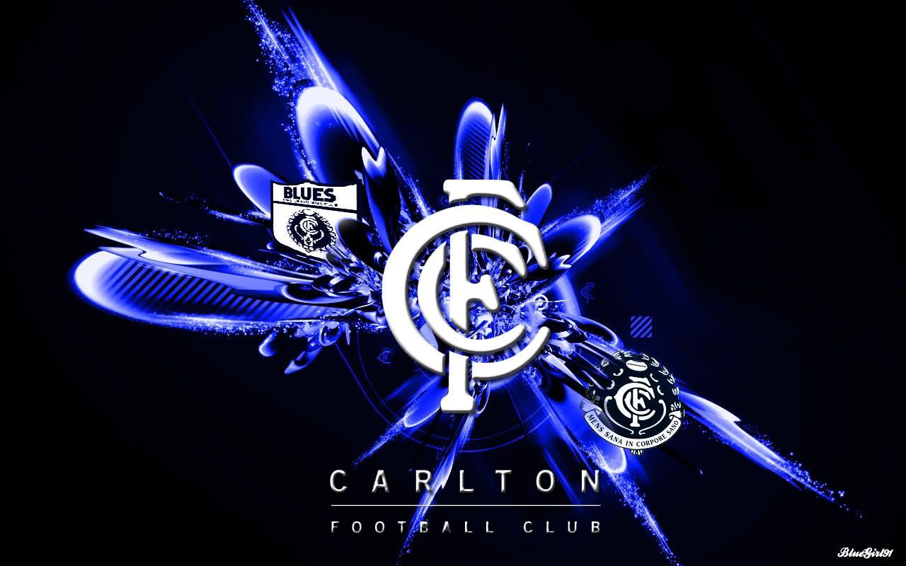 carlton logo. kind of evolution of the carlton logo again if it s not what you re. Geelong cats, Carlton blues, Carlton