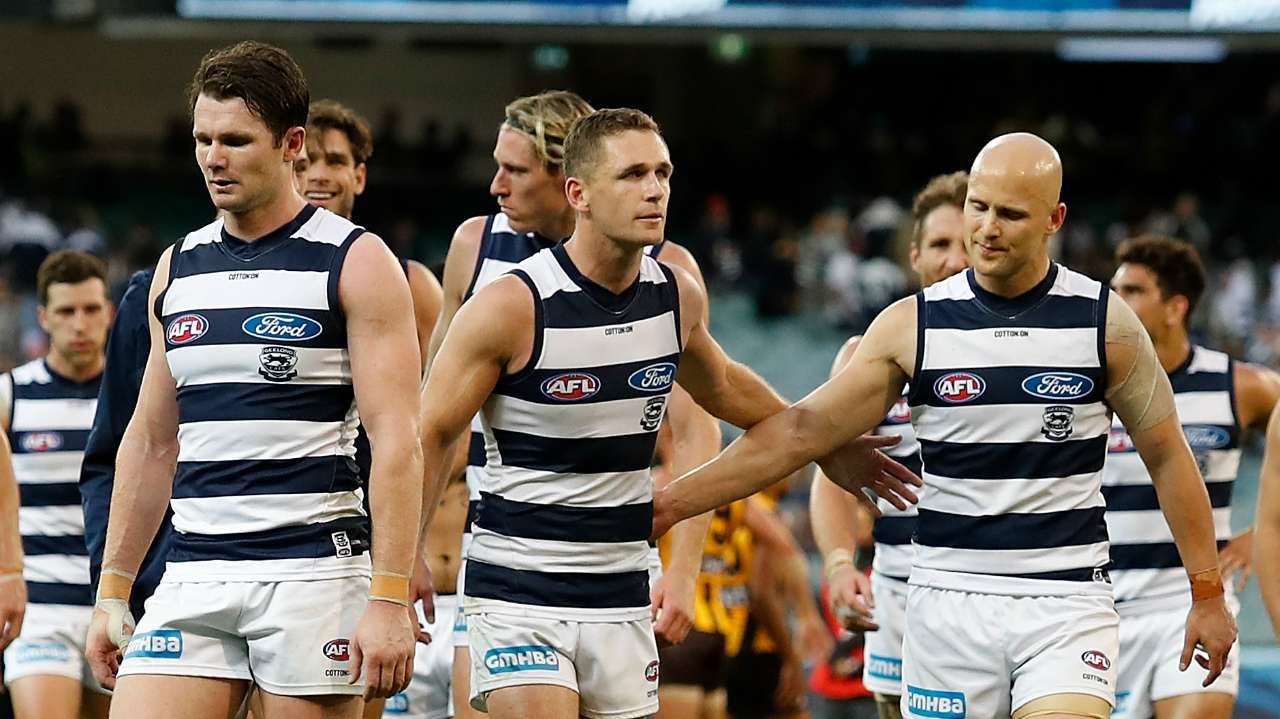 Geelong Cats: 2019 fixtures, preview, list changes, every player and odds. Sporting News Australia