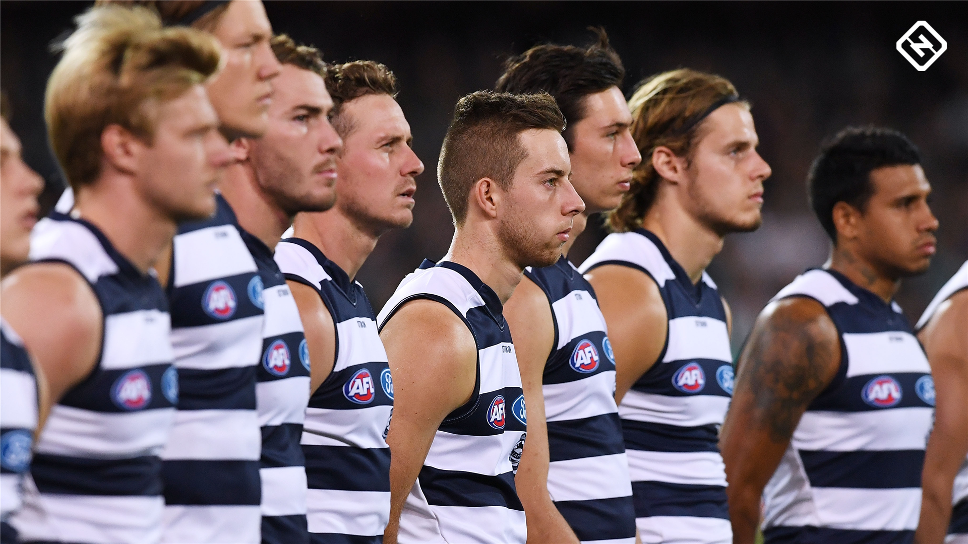 Geelong Cats' list for 2019 after AFL trade and draft periods. Sporting News Australia