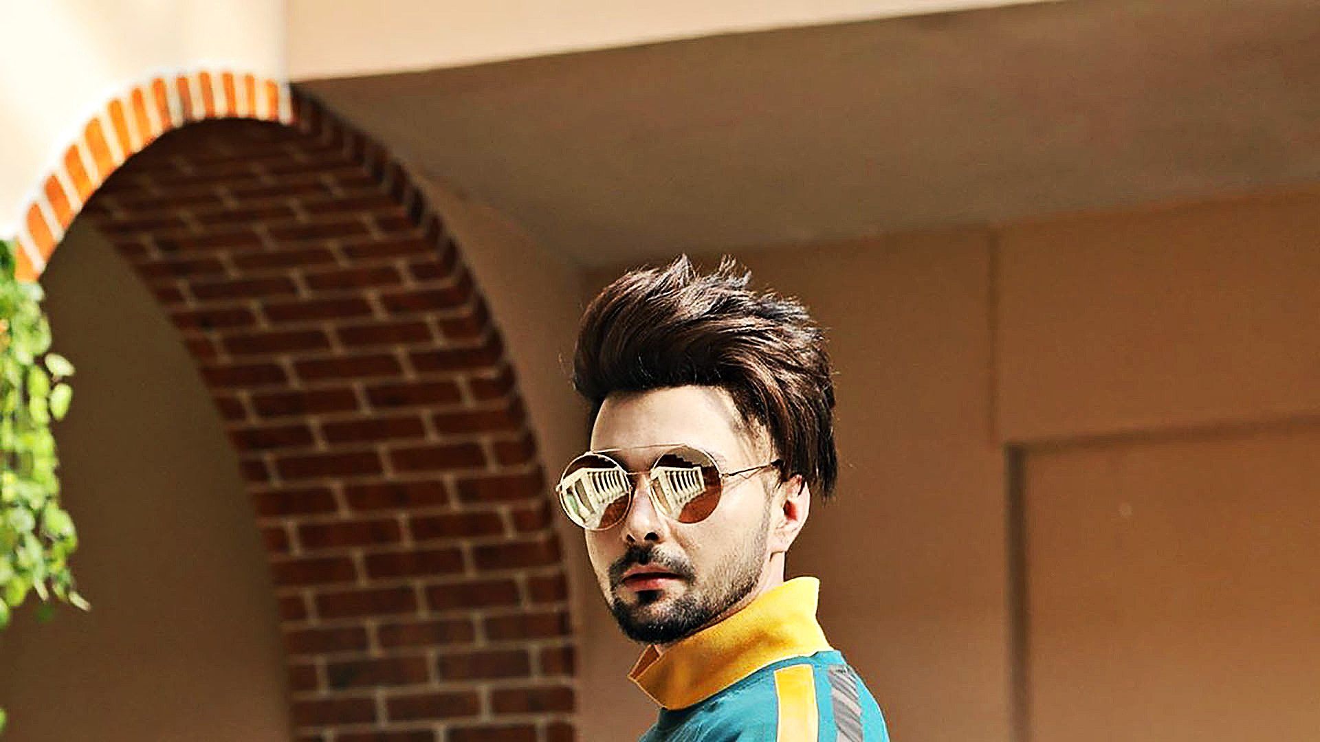 Punjabi Actor Jayy Randhawa HD Wallpaper 51526