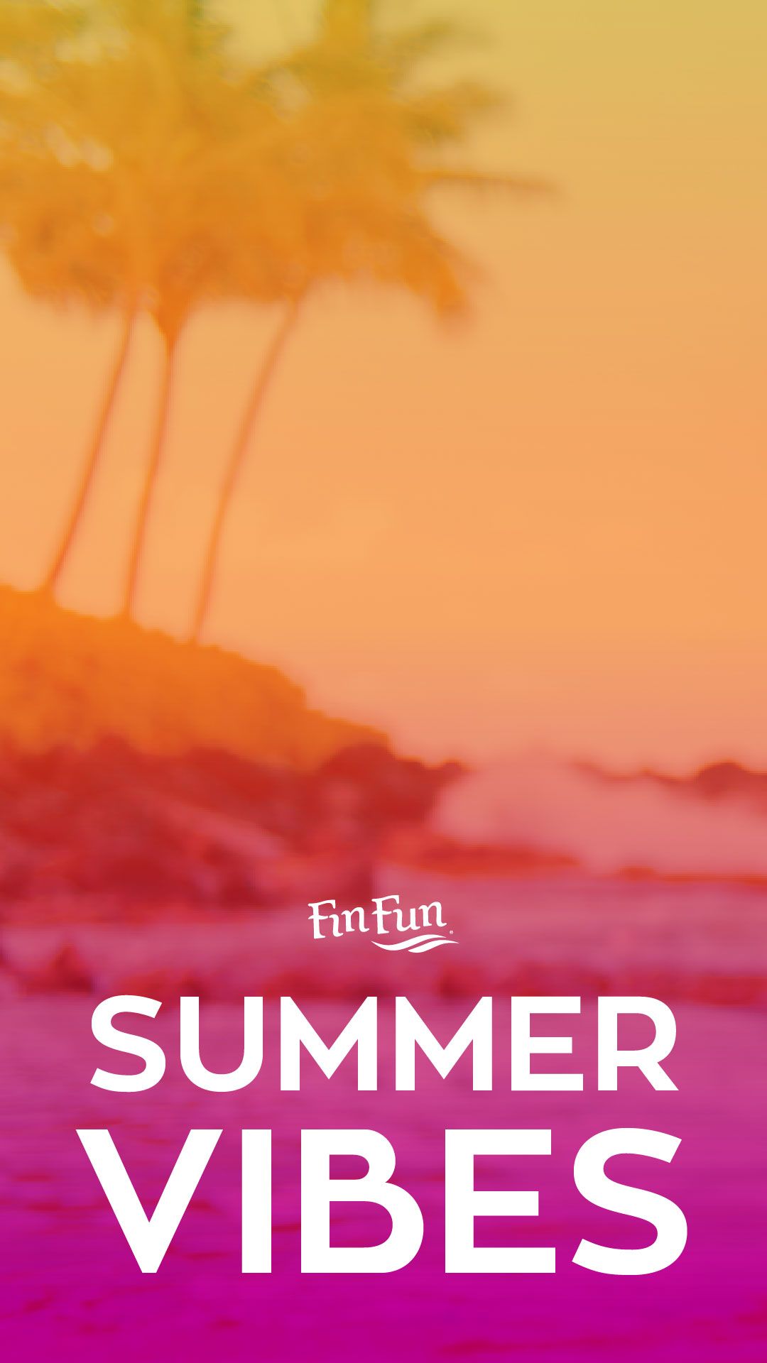 Downloadable Summer Phone Wallpaper