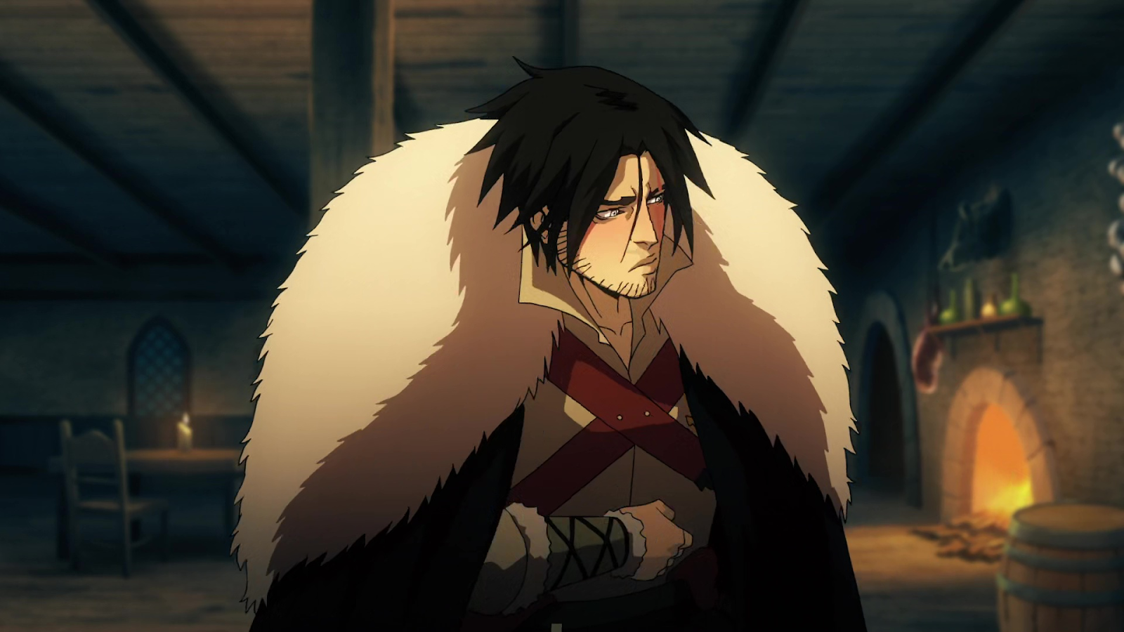 Trevor Belmont Wallpapers - Wallpaper Cave