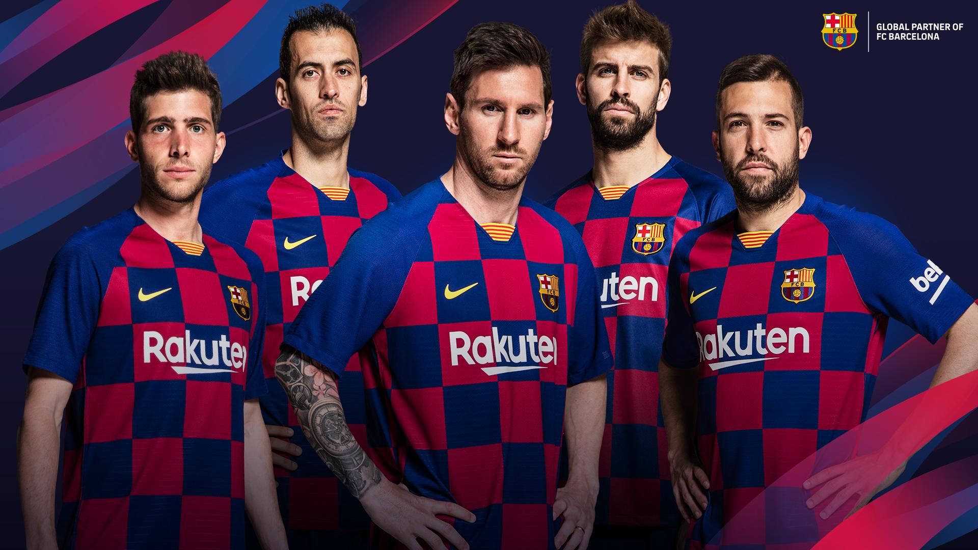 FC Barcelona 2020 Wallpaper Free FC Barcelona 2020 Background