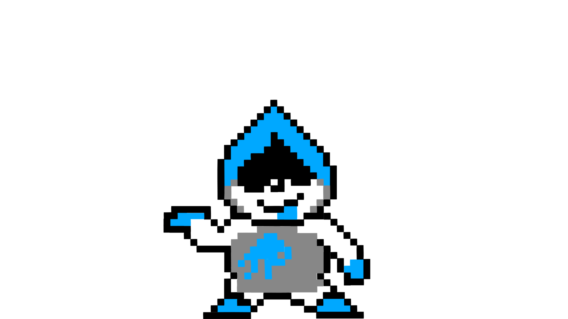 lancer had to do it to 'em