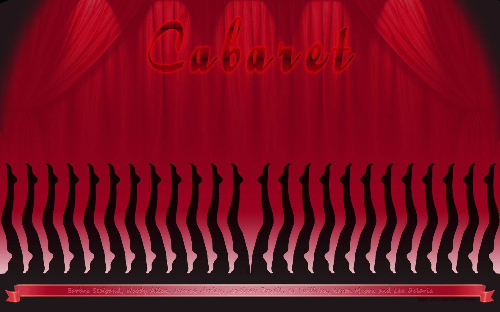 Cabaret Wallpaper. Cabaret Wallpaper, Connecticut Cabaret Theatre Wallpaper and Cabaret Broadway Wallpaper