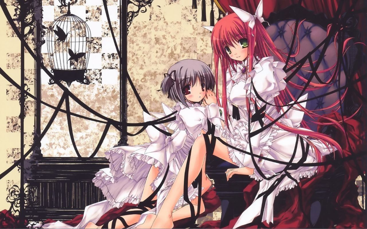 Free download Cute girl anime wallpaper Random Role Playing Wallpaper 8770096 [1280x800] for your Desktop, Mobile & Tablet. Explore Girl Anime Wallpaper. Manga Wallpaper, Cool Anime Wallpaper, Anime Wallpaper HD