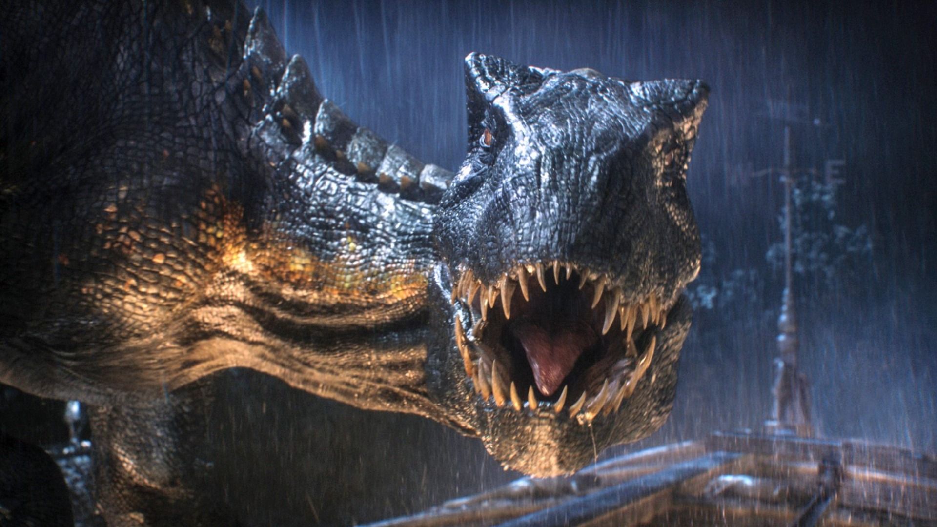 Jurassic World 3: Dominion: release date, cast, plot, trailer, and more