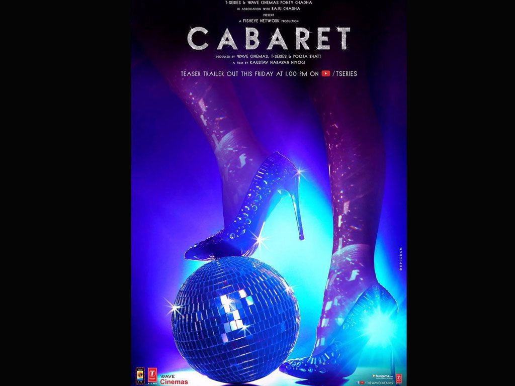 Cabaret Wallpapers - Wallpaper Cave