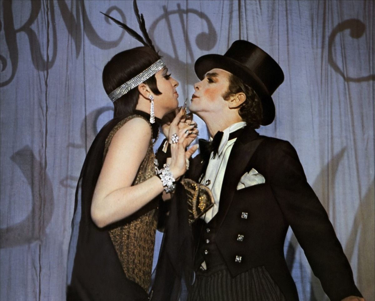 Criticwire Classic of the Week: Bob Fosse's 'Cabaret'