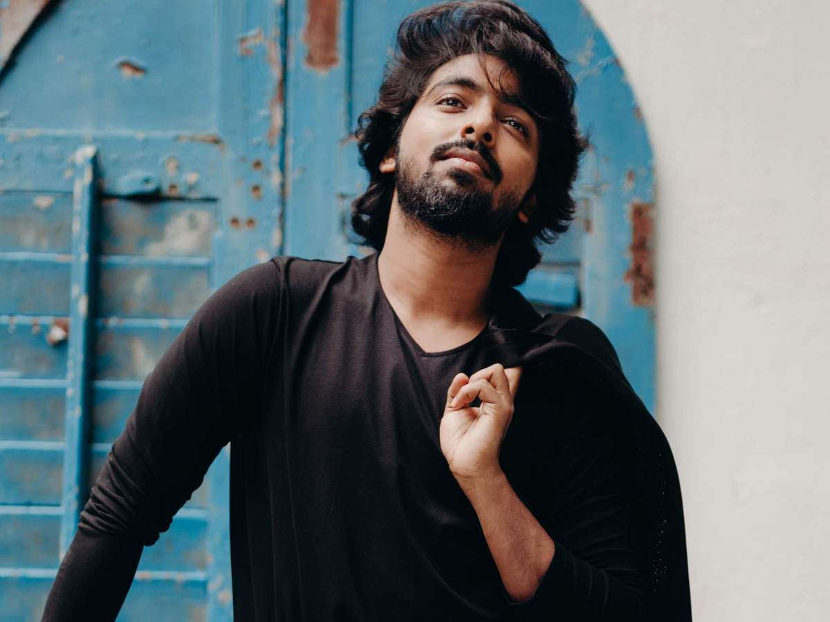 Jail GV Prakash Wallpapers - Wallpaper Cave