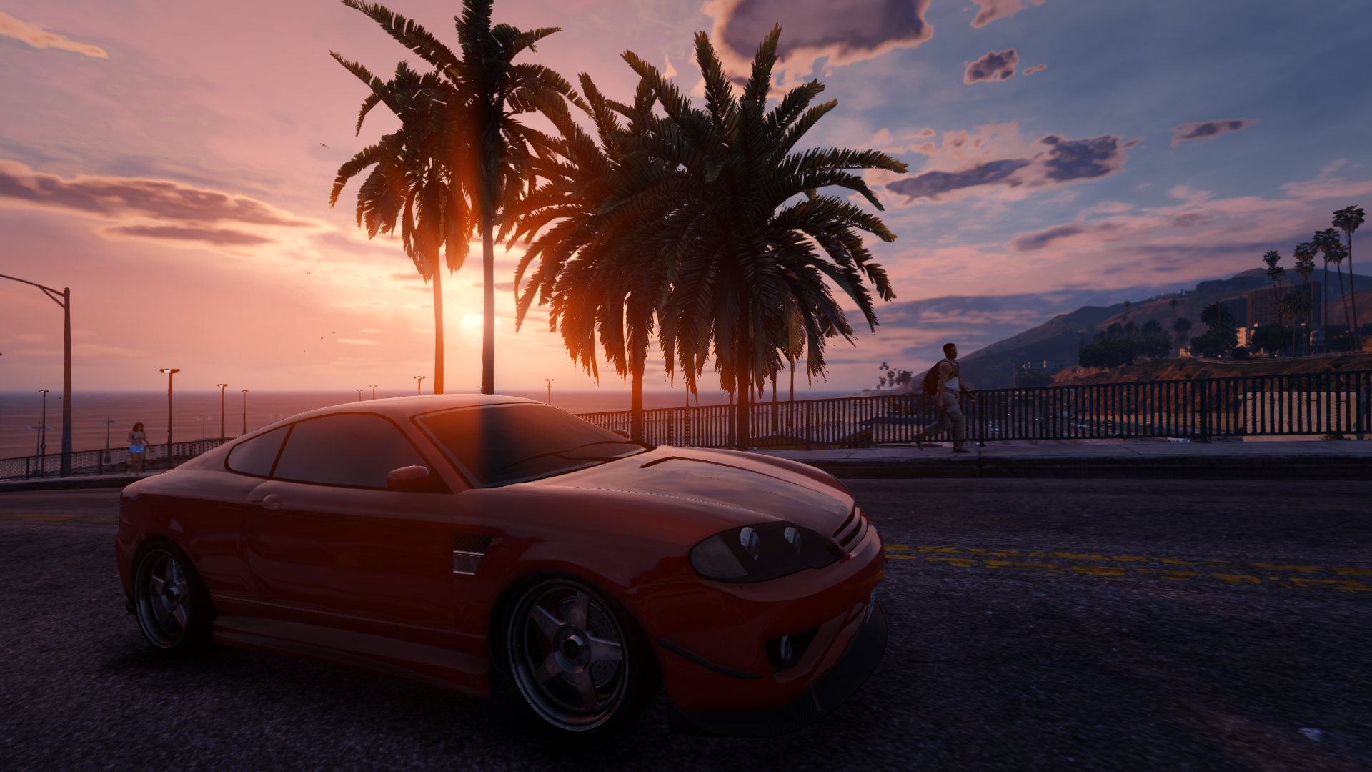 4k texture gta 5 фото 71