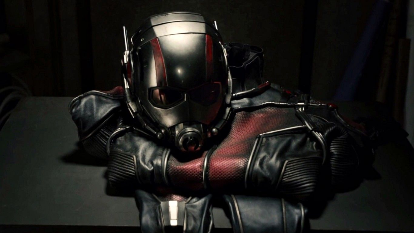 Free download Ant Man mask and costume [1366x768] for your Desktop, Mobile & Tablet. Explore Ant Man Wallpaper HD. Ant Man Wallpaper 1600x Ant Man Movie Wallpaper, Ant Man iPhone Wallpaper