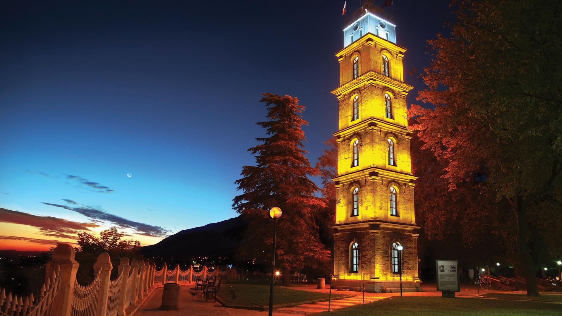 Bursa Tour Package | All Turkey Tours