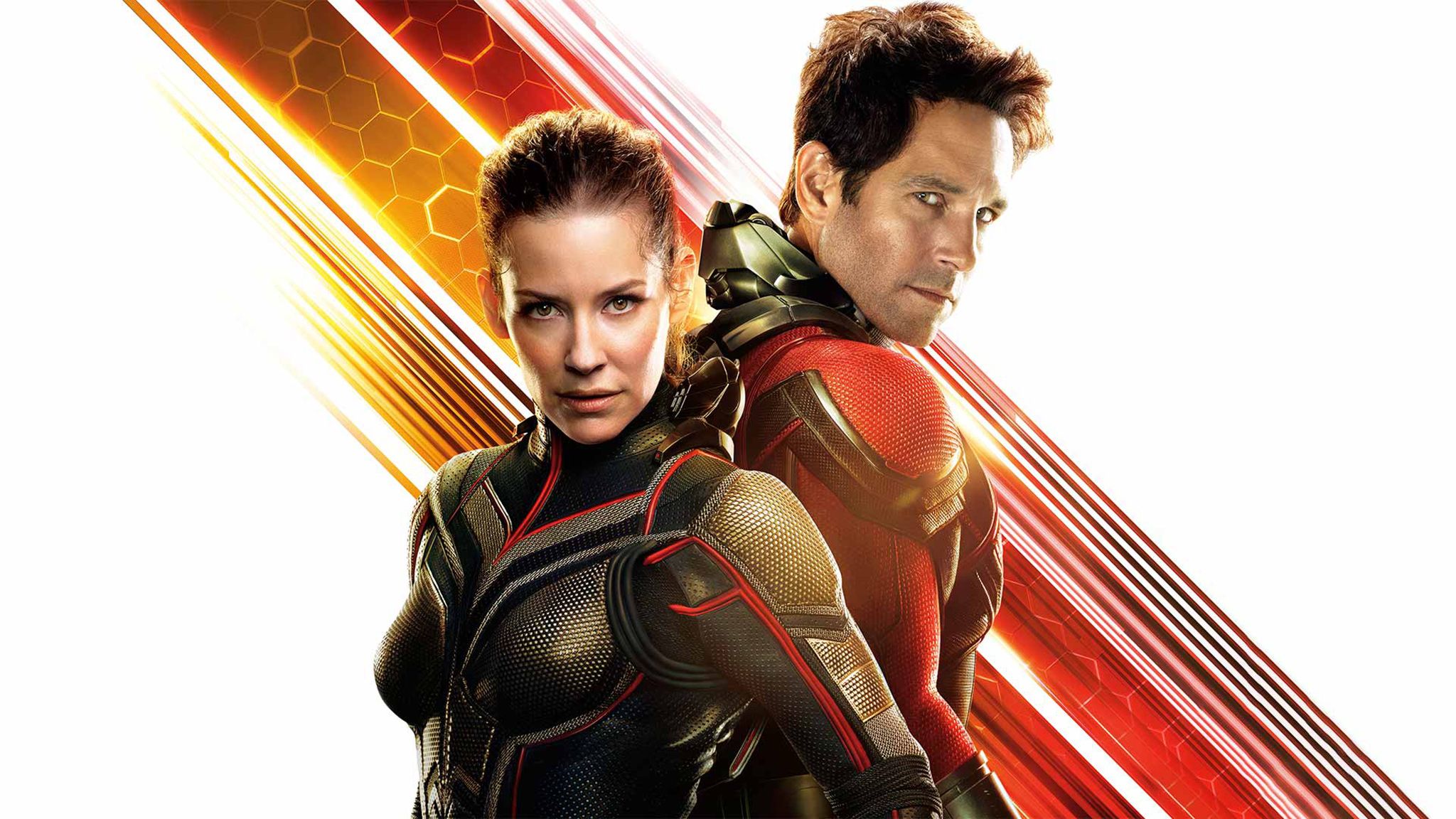 Dinner, Shopping & A Movie: Ant Man And The Wasp. The Avalon Theatre, Grand Junction, Colorado