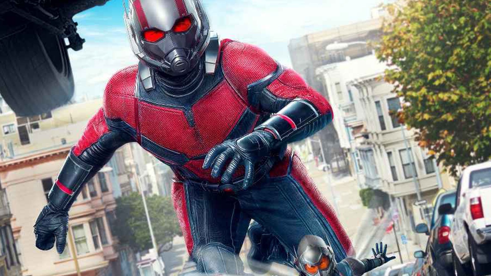 Scott Lang Brags About His Avengers Status In New TV Spot For ANT MAN AND THE WASP! Plus We Have 3 New Posters
