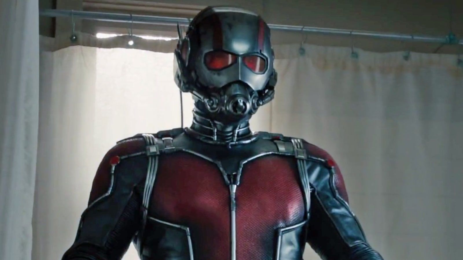 Marvel Expands Movie Slate With 'Ant Man' Sequel In 2018
