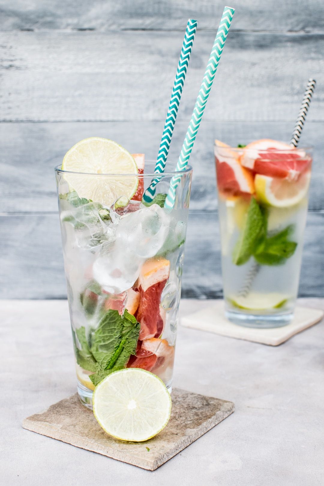 Summer Drink Picture. Download Free Image