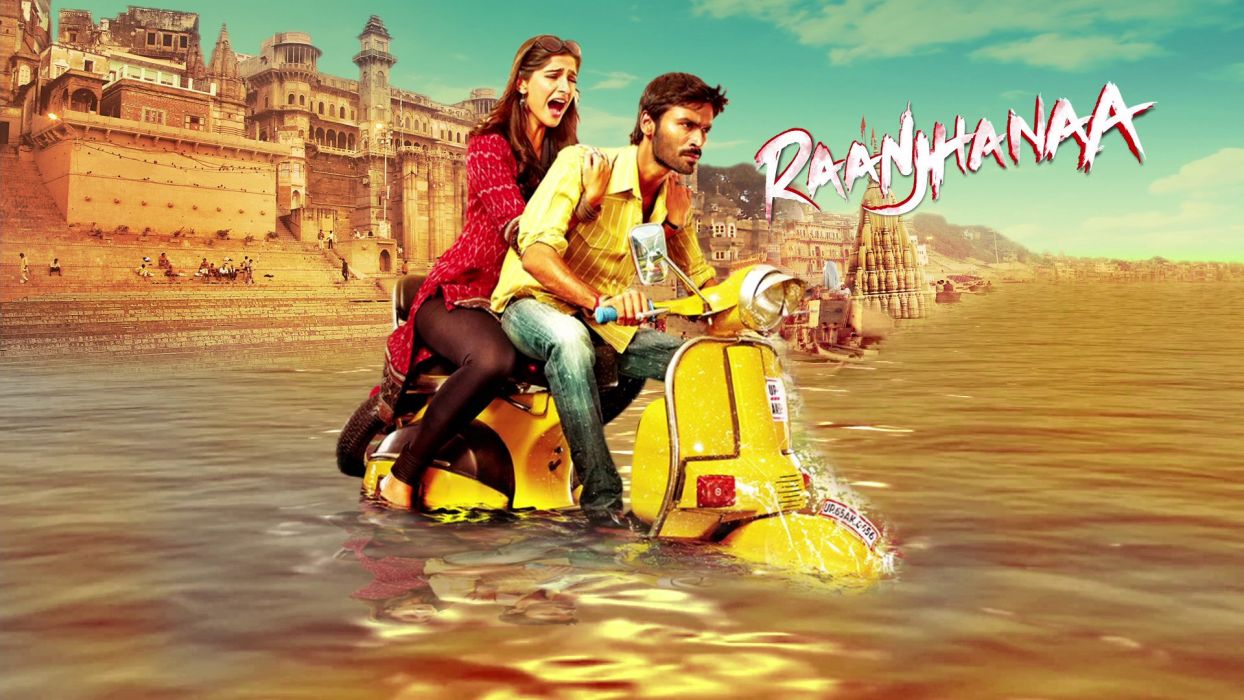 raanjhanaa movie download 3gp