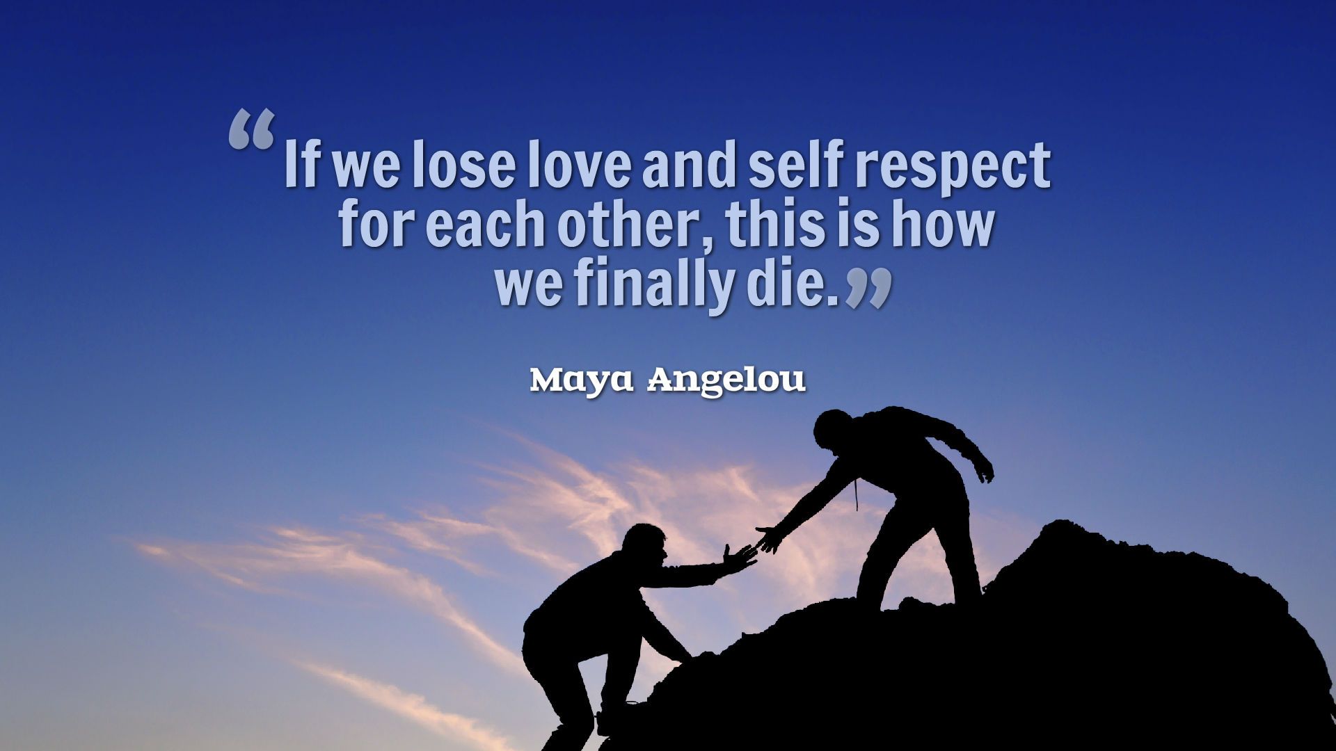Free download Respect Quotes Wallpaper HD Background Image Pics Photo [1920x1080] for your Desktop, Mobile & Tablet. Explore Self Respect Quotes Wallpaper. Self Respect Quotes Wallpaper, Self Adhering Wallpaper