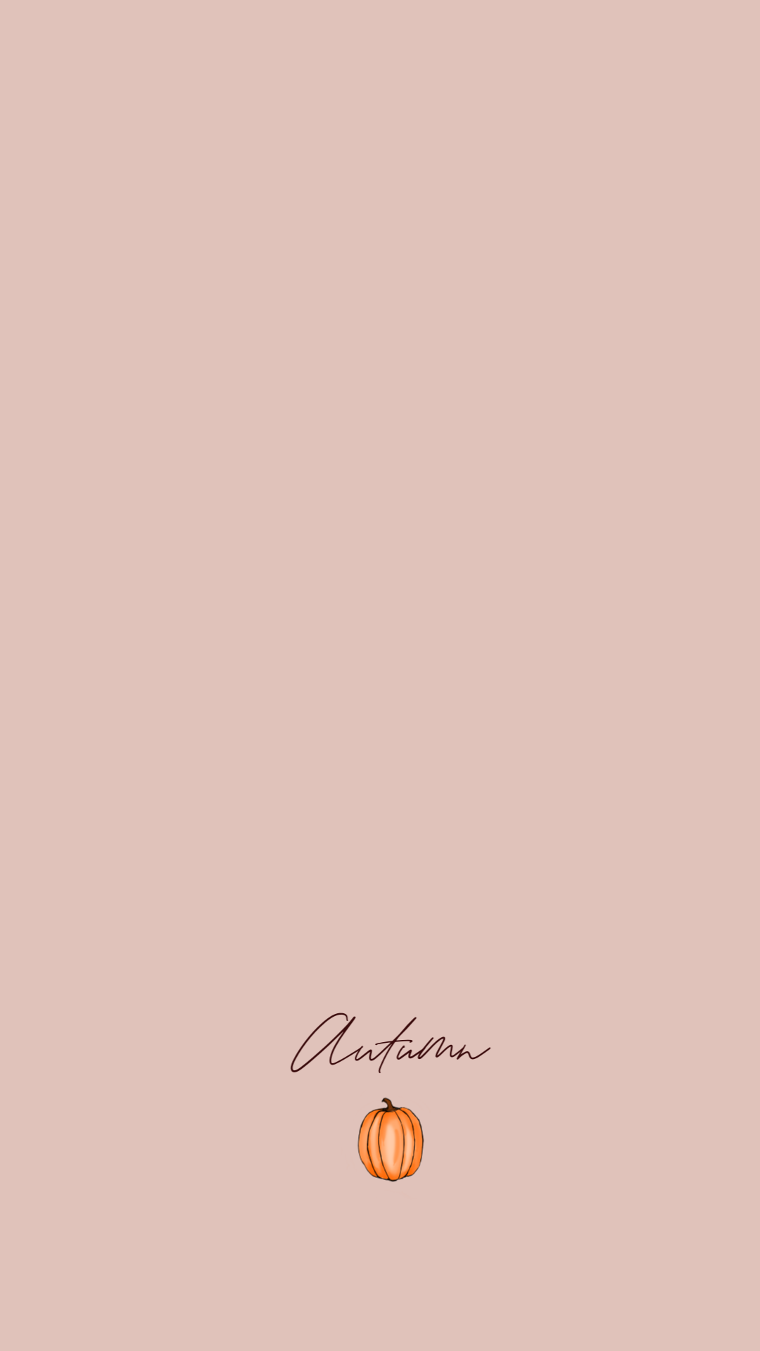 Free Phone Wallpaper, October Edition. iPhone wallpaper fall, Cute fall wallpaper, Fall wallpaper