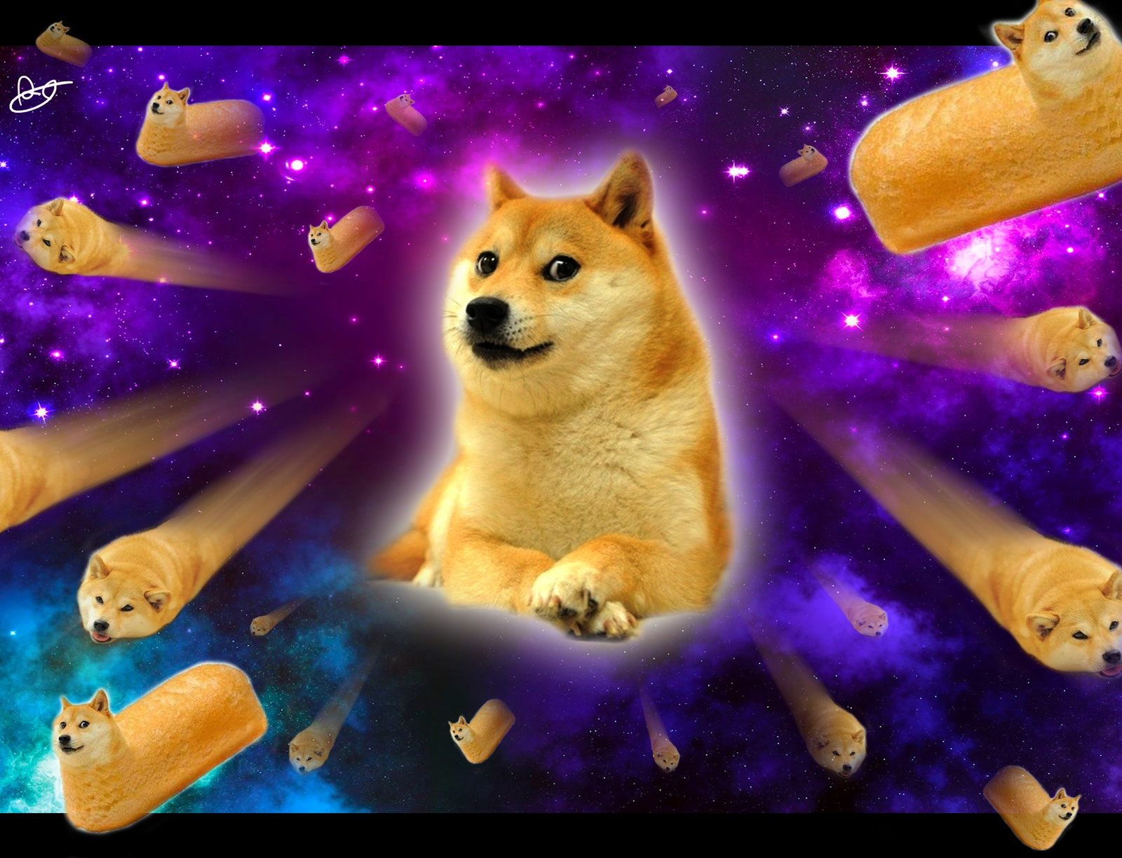 Twinkie Wallpaper. Twinkie Wallpaper, Twinkie Background and Twinkie Doge Wallpaper