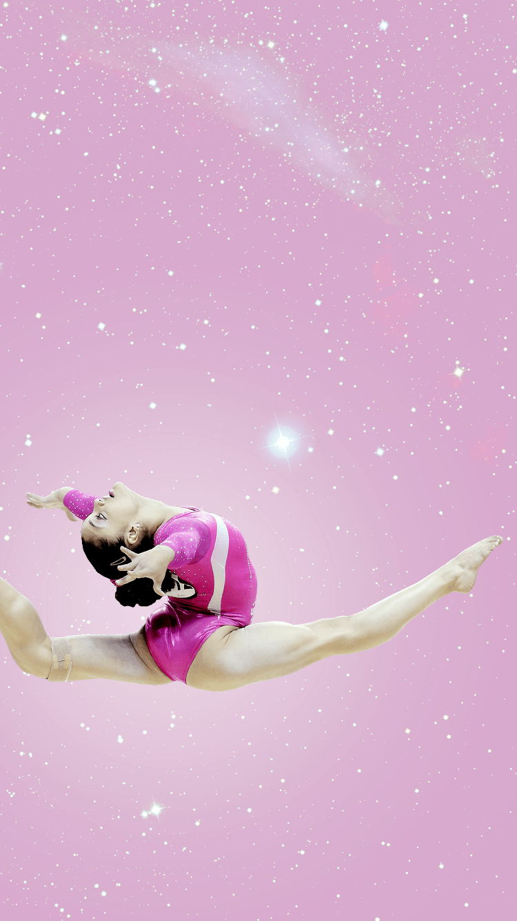 Laurie Hernandez Wallpapers - Wallpaper Cave