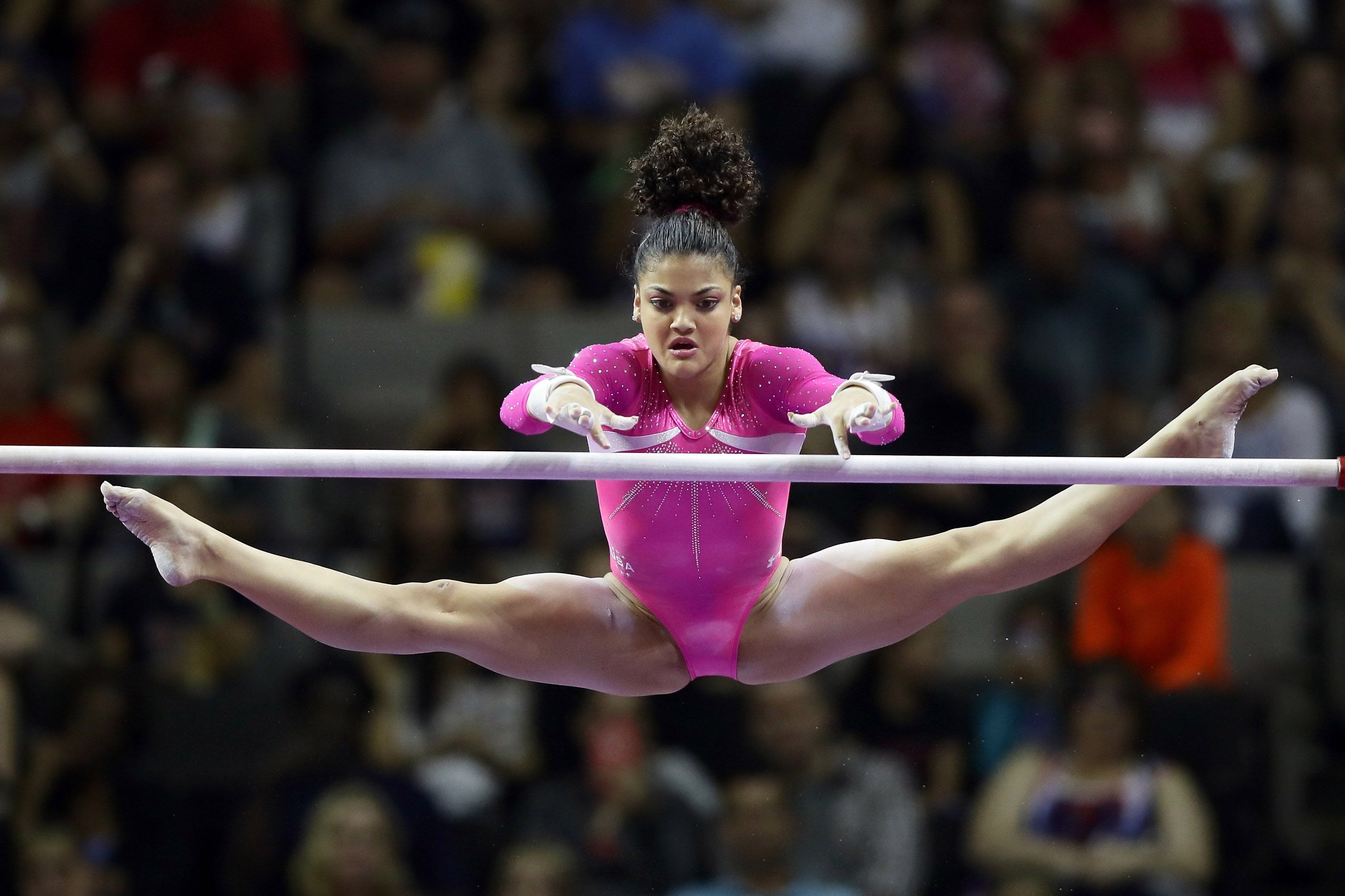 Olympics 2016: 11 Things to Know About Olympic Gymnast Laurie Hernandez 