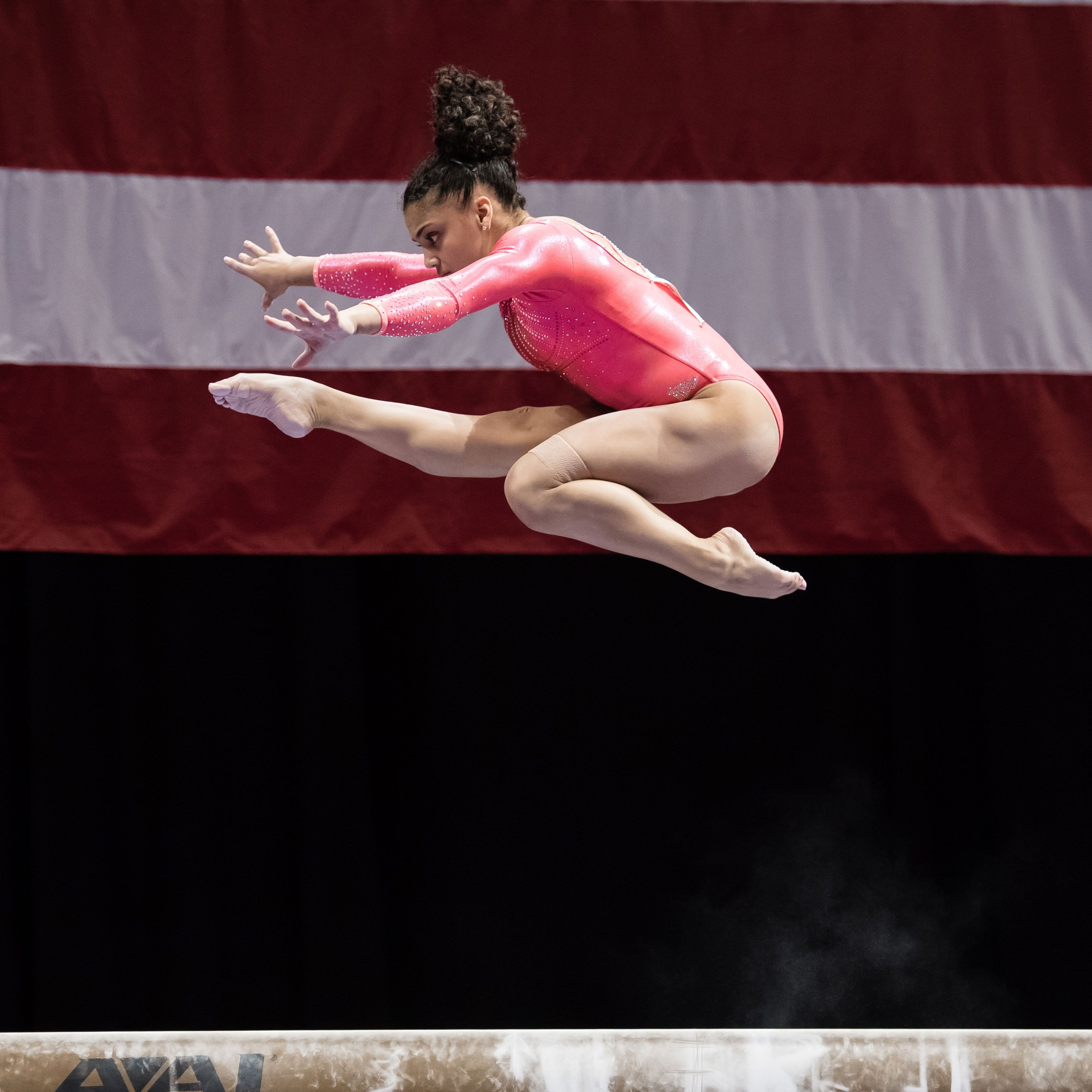 Gymnast Laurie Hernandez on Olympics 2016 Trials, Rio, and Simone Biles