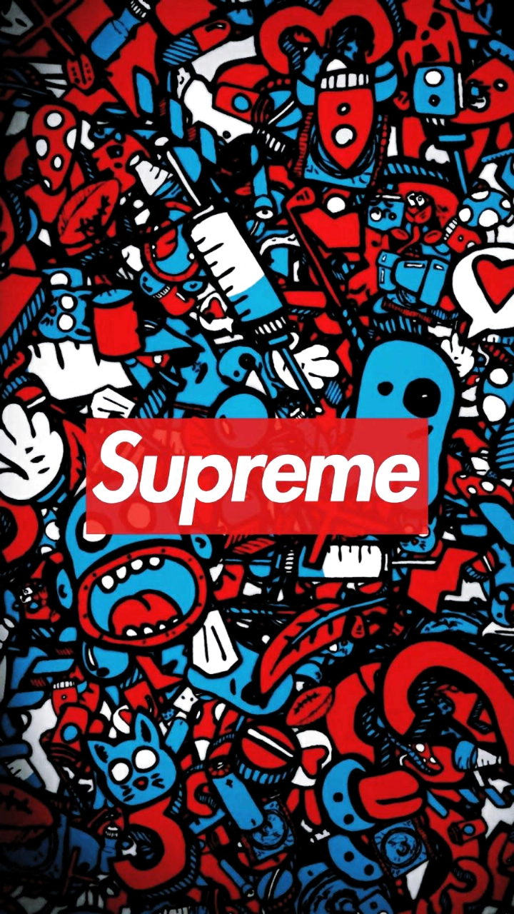 Supreme wallpaper collection for mobile. Cool Wallpaper.cc #wallpa. Supreme iphone wallpaper, Graffiti wallpaper iphone, Hypebeast iphone wallpaper