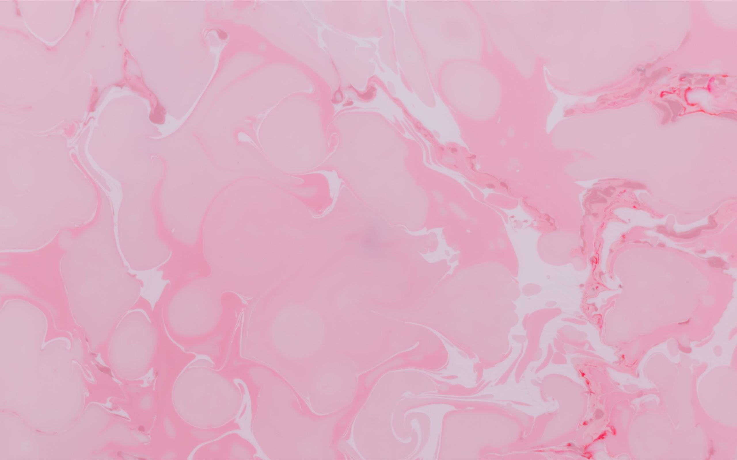 macOS Monterey Wallpaper 4K Stock Pink Light Gradients 5892