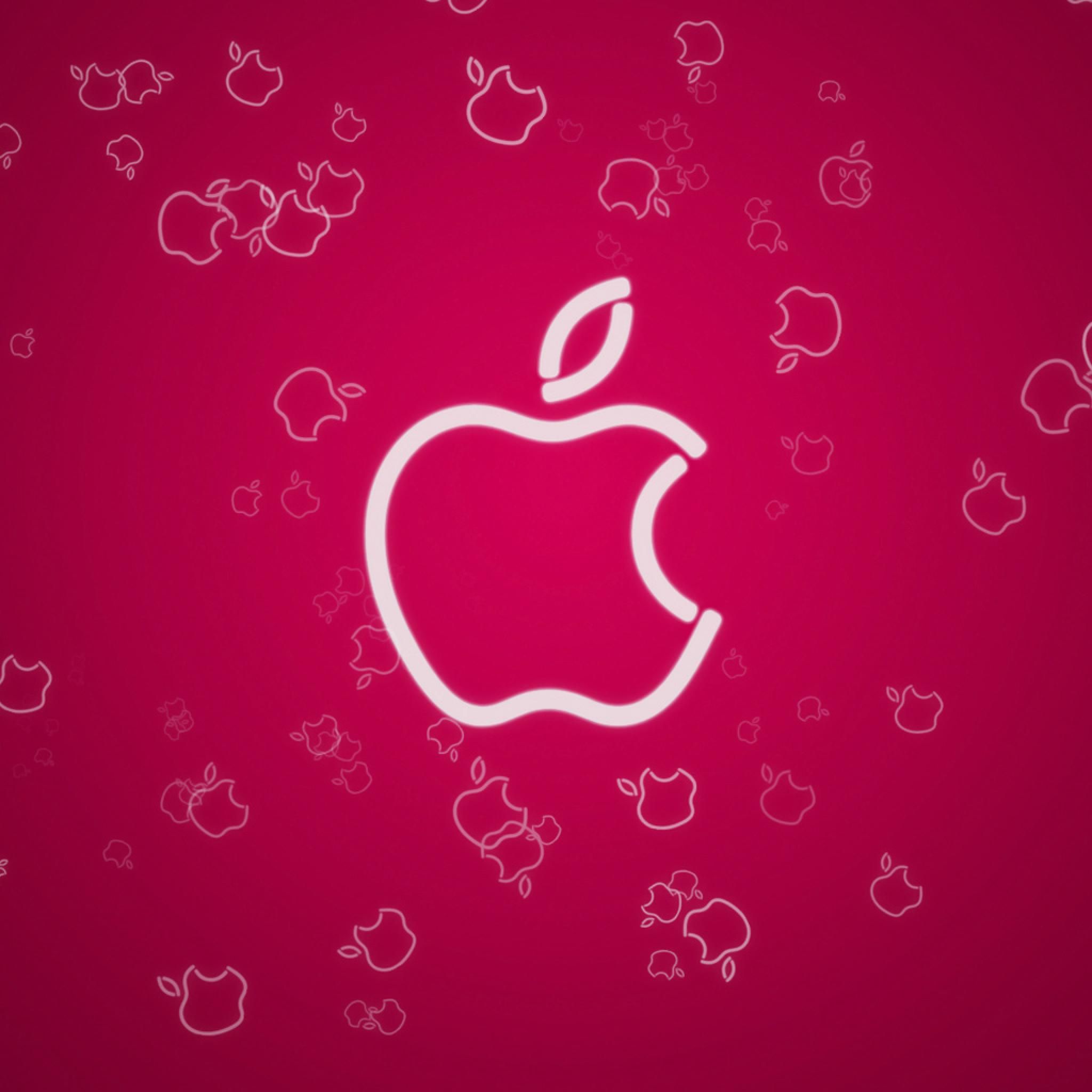 Computers Apple Logo Wallpaper iPhone HD Wallpaper Free
