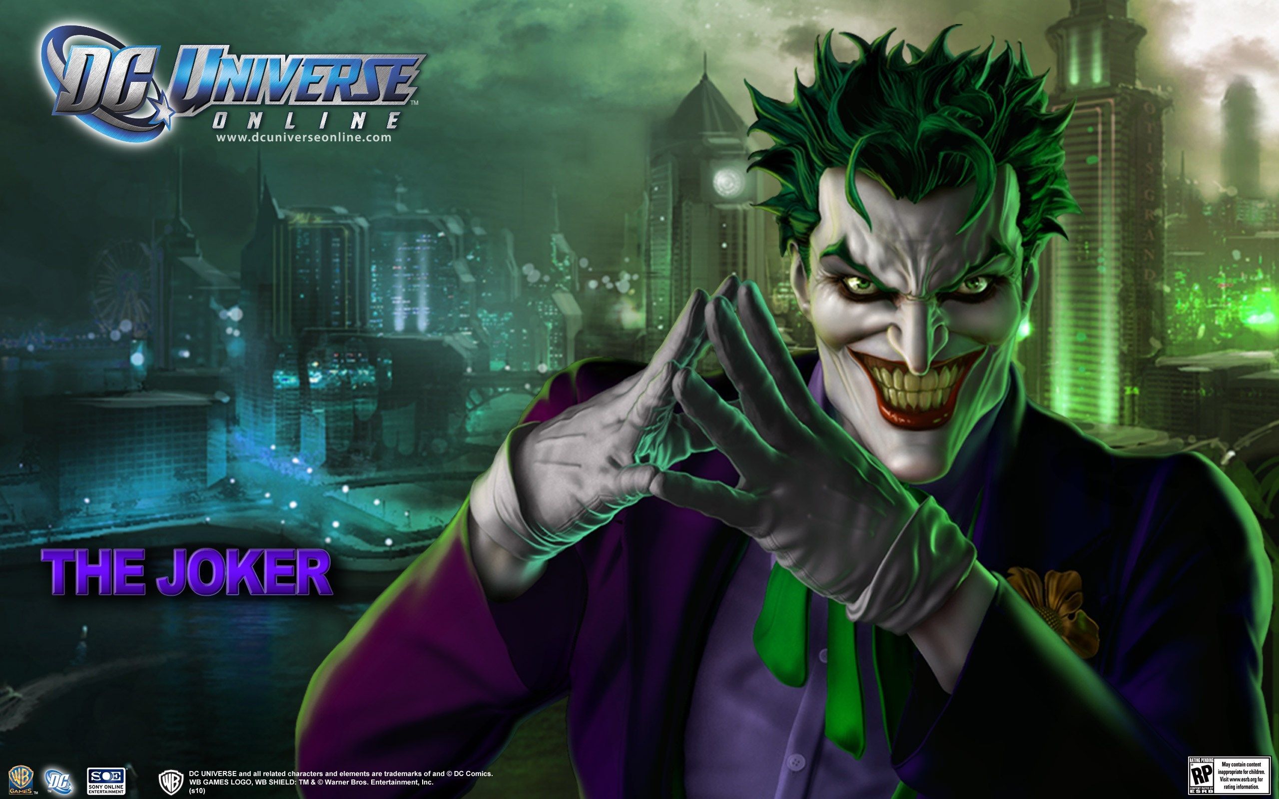 Images By Galaxy-geek On Fondos Wallpaper  Joker hd wallpaper, Best gaming  wallpapers, Playstation