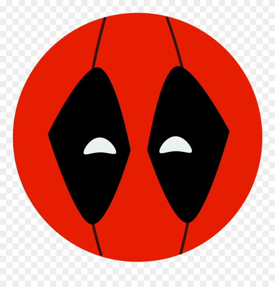Spideypool Icon And Phone Wallpaper Patterns I Threw Clipart