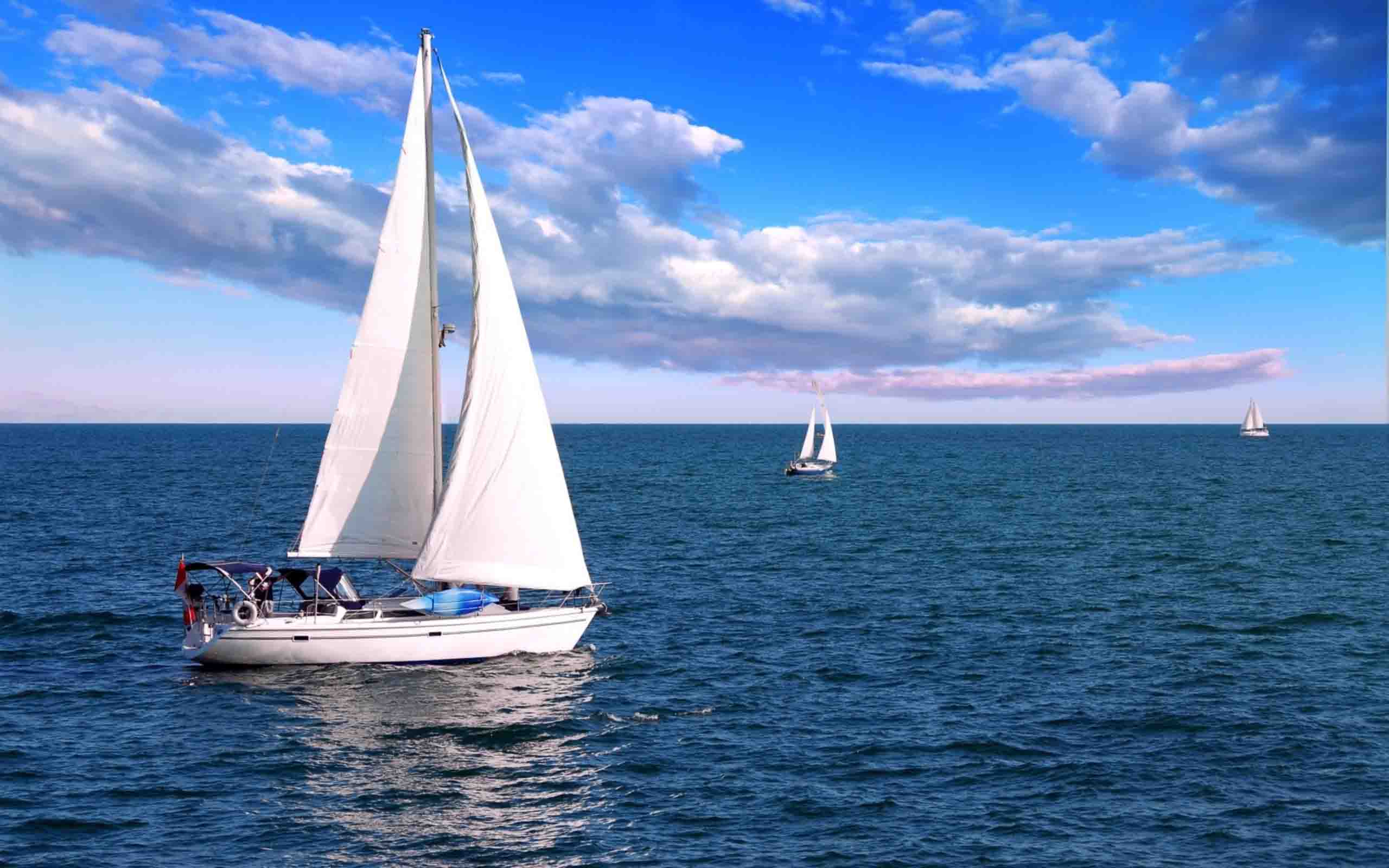 Free download Sailing Boat HD Wallpaper Download New HD Wallpaper Download [2560x1600] for your Desktop, Mobile & Tablet. Explore Free Boat Wallpaper. Sailboat Wallpaper Downloads, Sailboat Wallpaper Desktop, Boating