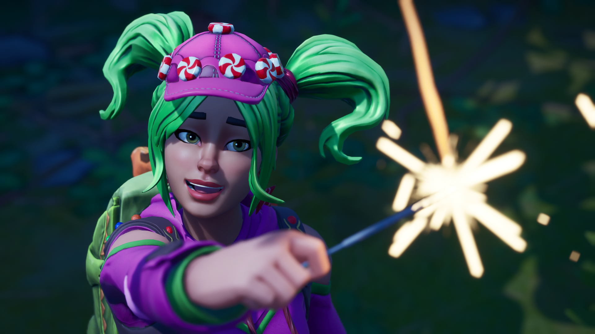 Fortnite Zoey Wallpapers Wallpaper Cave 