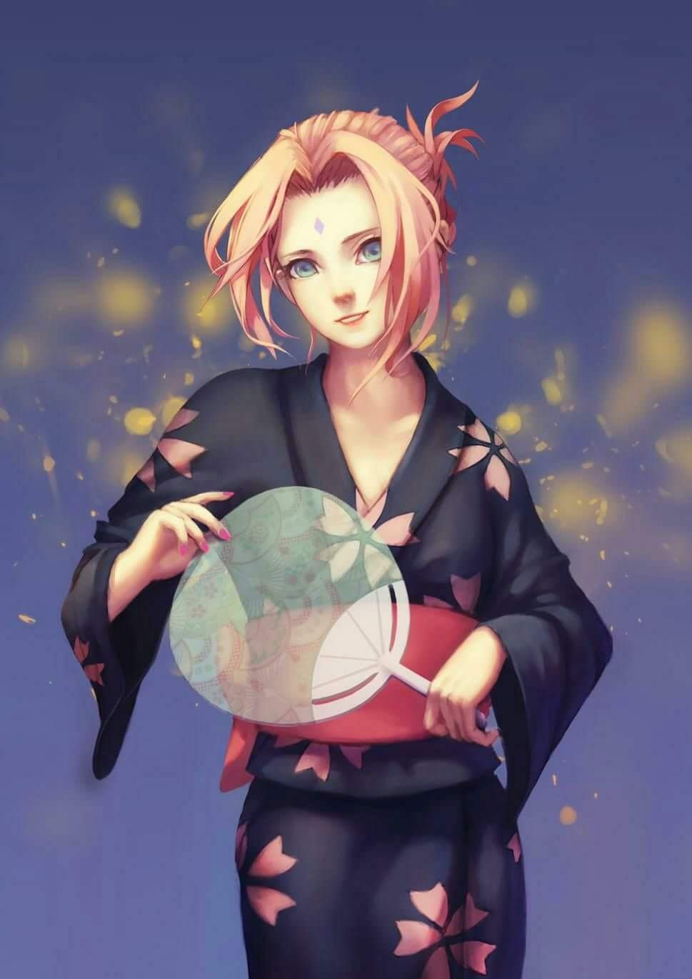 Sakura Uchiha Beautiful Wallpaper HD ❤️❤️❤️. Anime, Anime furry, Sakura haruno