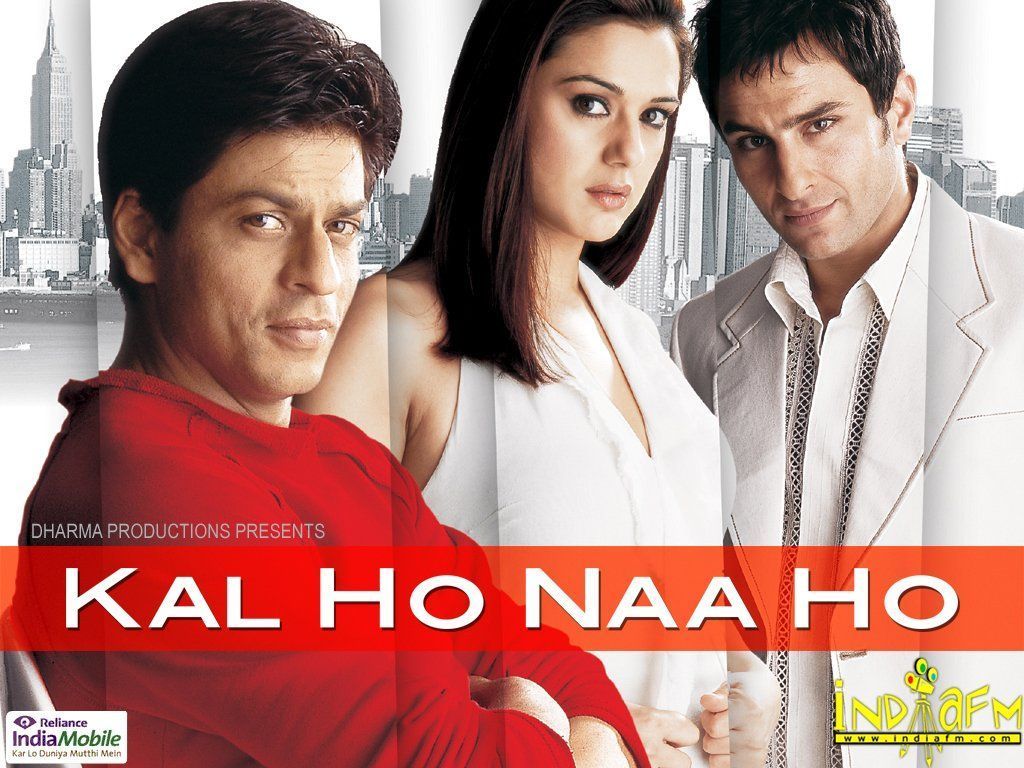 Kal Ho Naa Ho (2003) HD. HD Torrent Full Hindi Movies. Film, Yüzler, Insan
