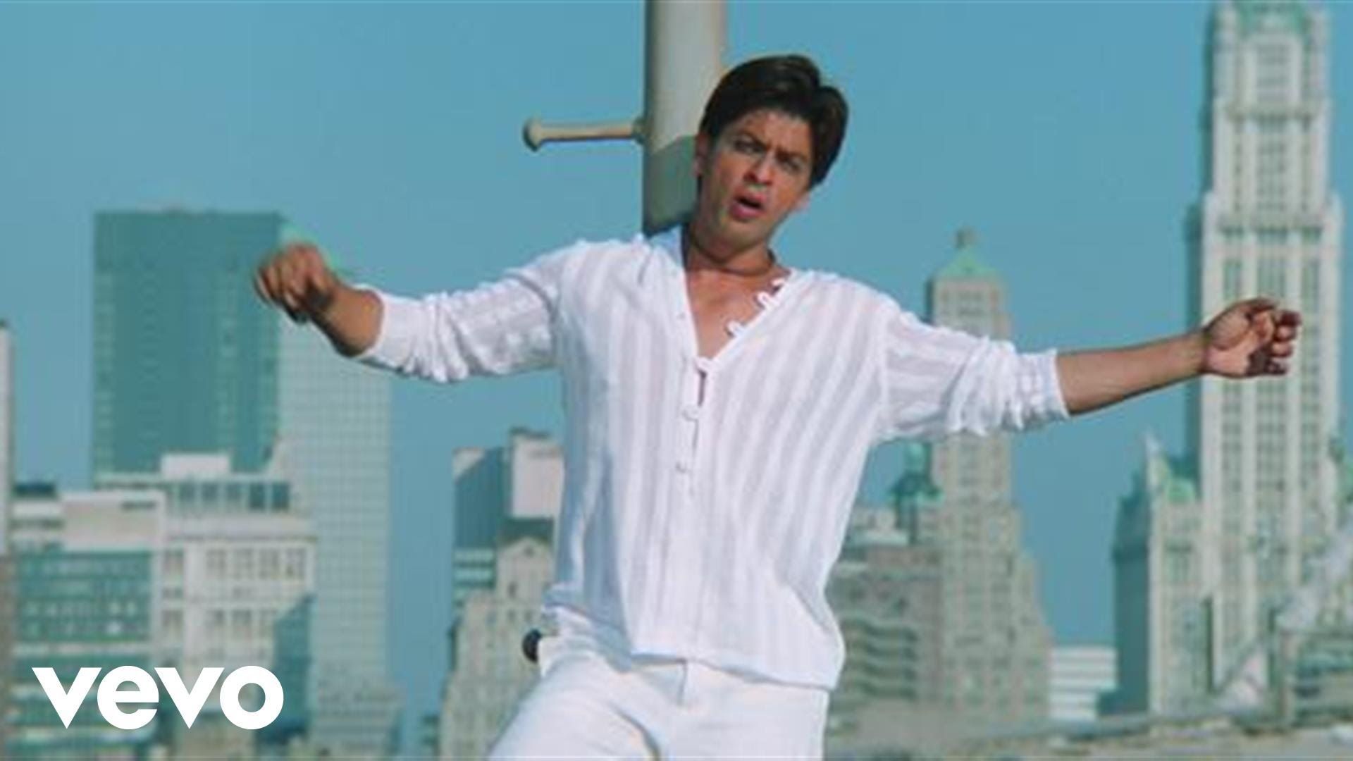 mp3 song download kal ho naa ho