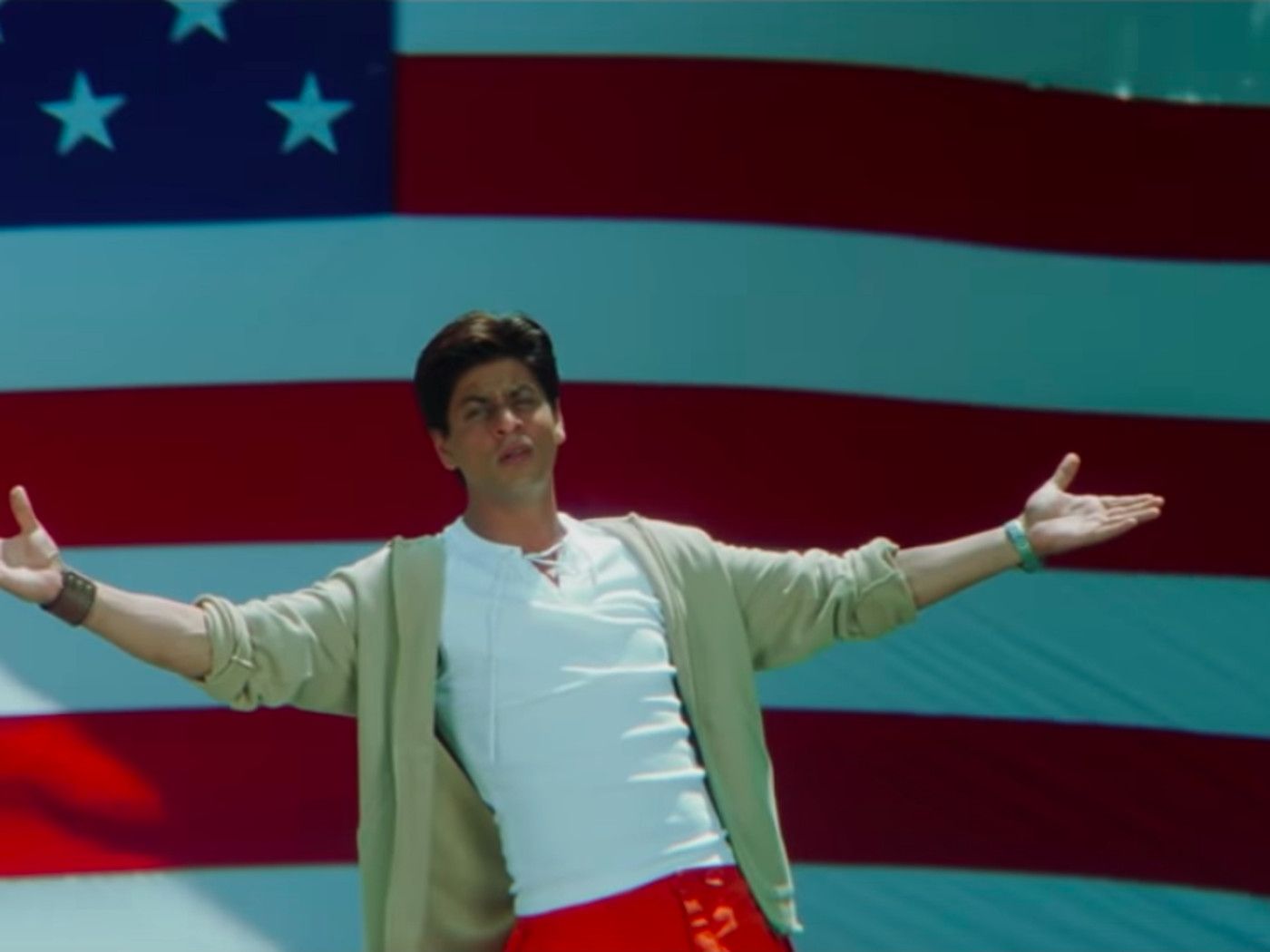 Kal Ho Naa Ho turns 15: classic romance brought Bollywood to America