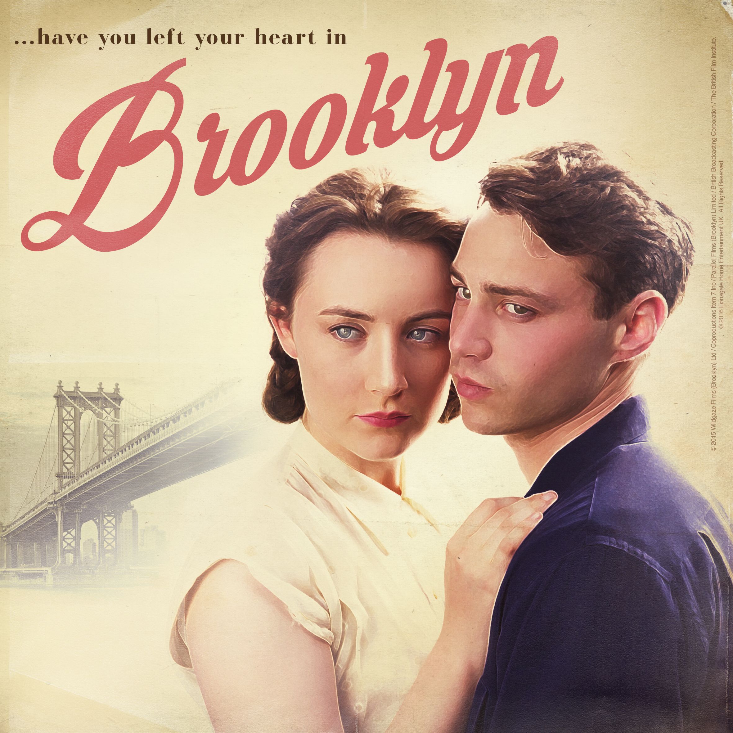 Brooklyn Theme Song. Movie Theme Songs & TV Soundtracks