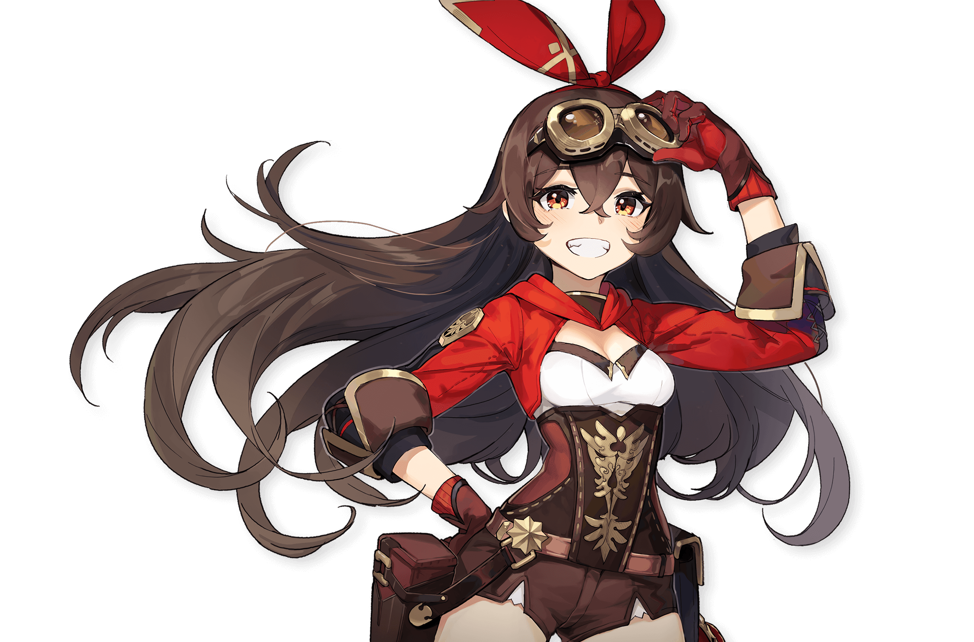 Genshin Impact Girls Wallpapers Wallpaper Cave