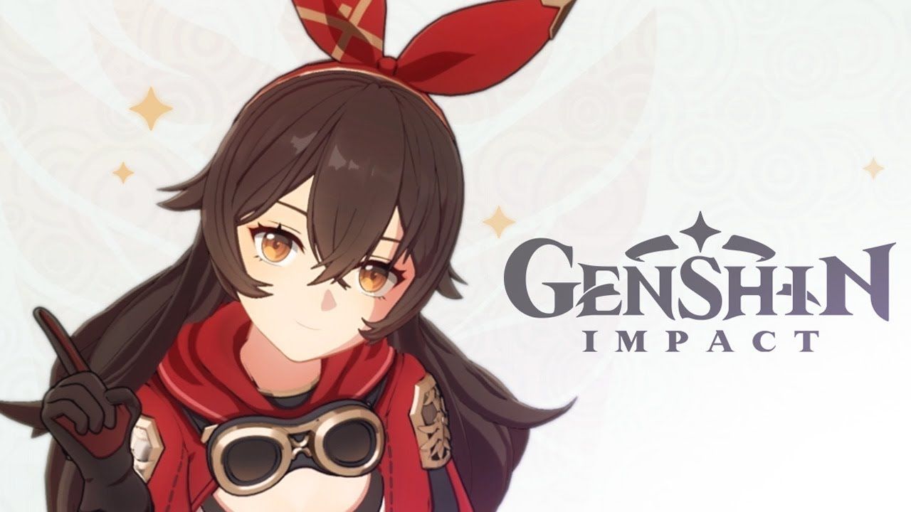 Genshin Impact Anime Image Board