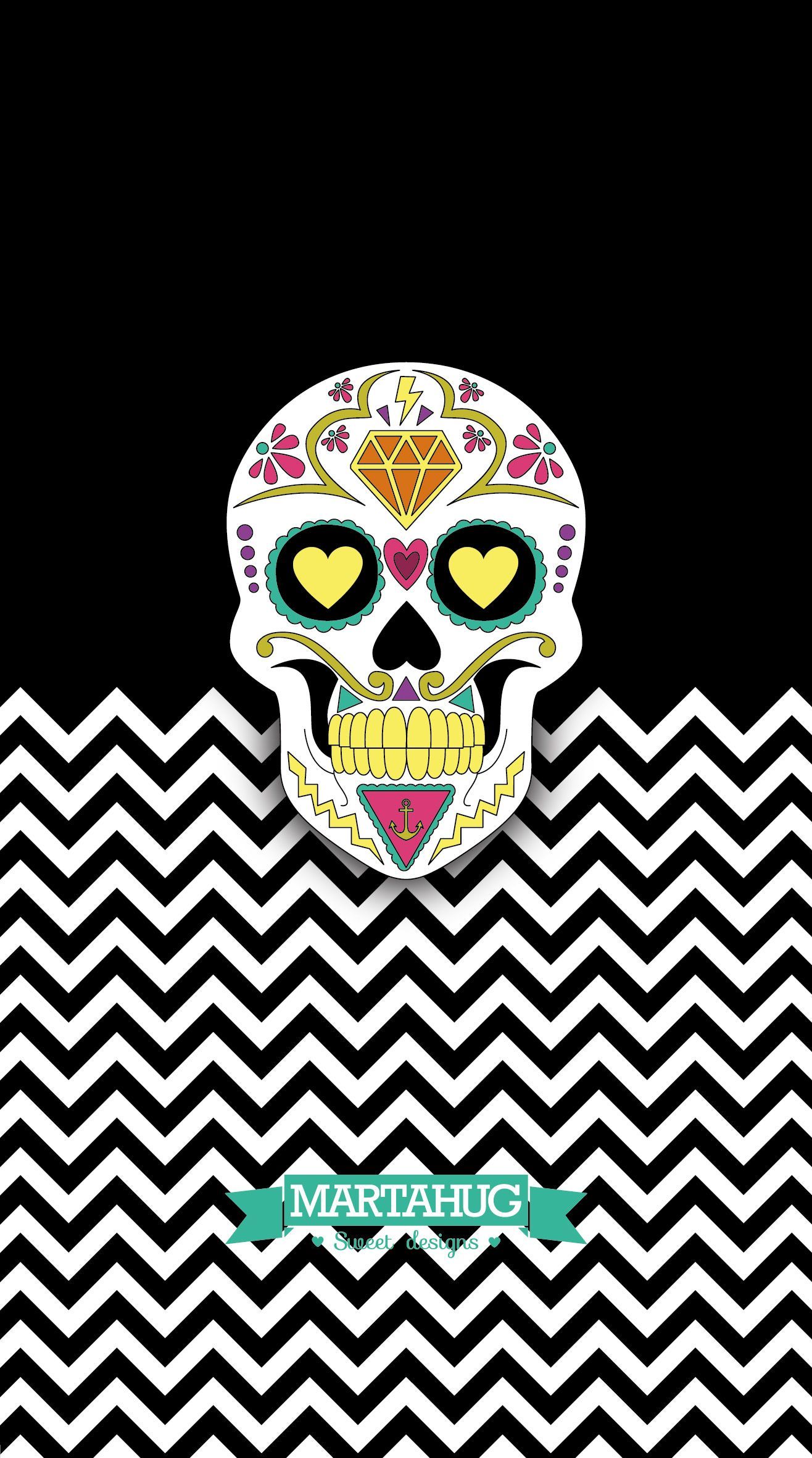 HALLOWEEN WALLPAPER (Free download). Feliz halloween, Halloween, Disenos de unas