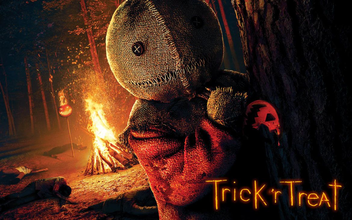 Trick 'R Treat Returns To Halloween Horror Nights 28