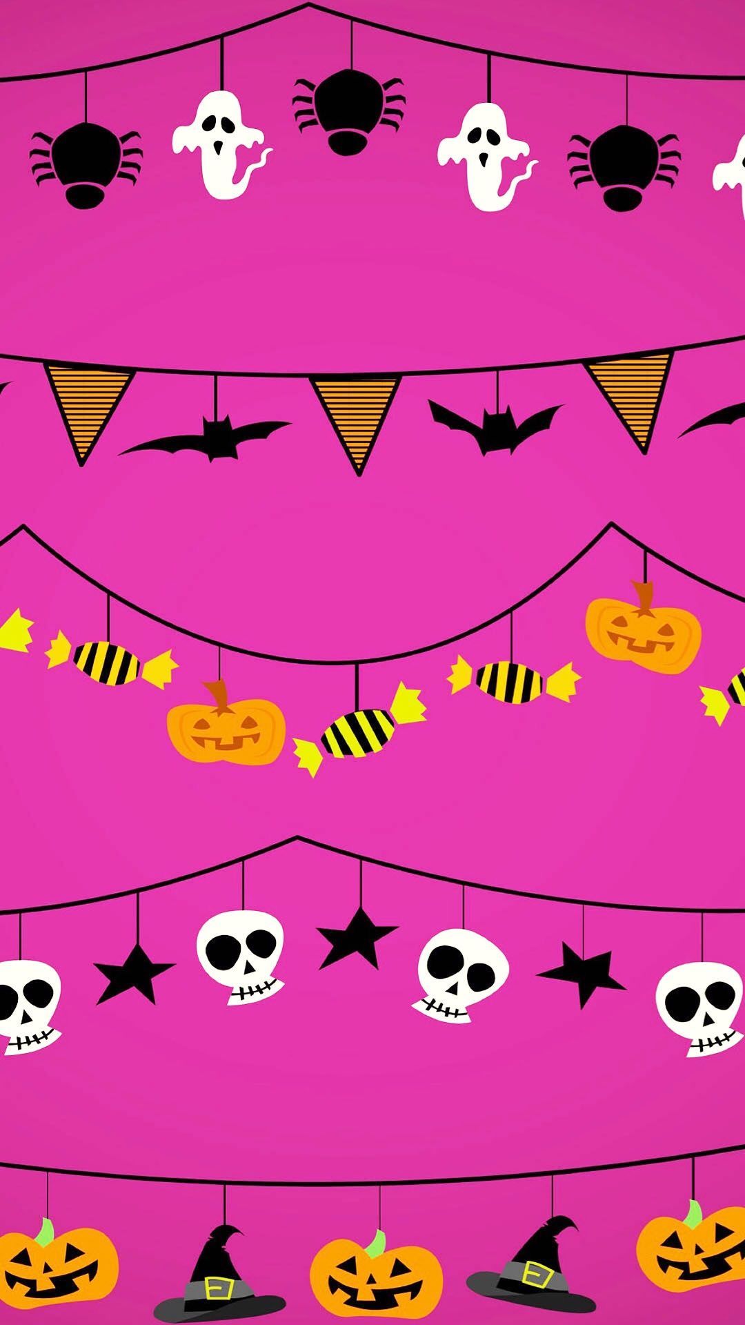 Pin By Fabiola Calderón Canevaro On Halloween Fall. Halloween Wallpaper, Halloween Wallpaper Iphone, Android Wallpaper